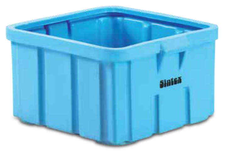 Sintex – Stackable Crates